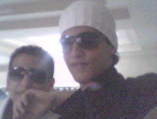moi end youness